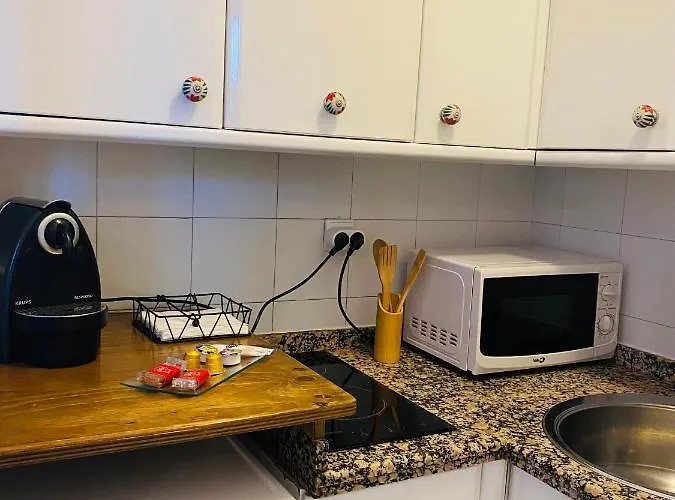 Apartamento Alvarez Quintero - Catedral