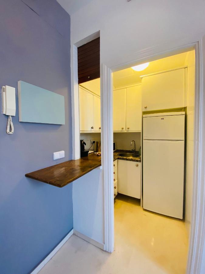 Alvarez Quintero - Catedral Apartment Sevilla