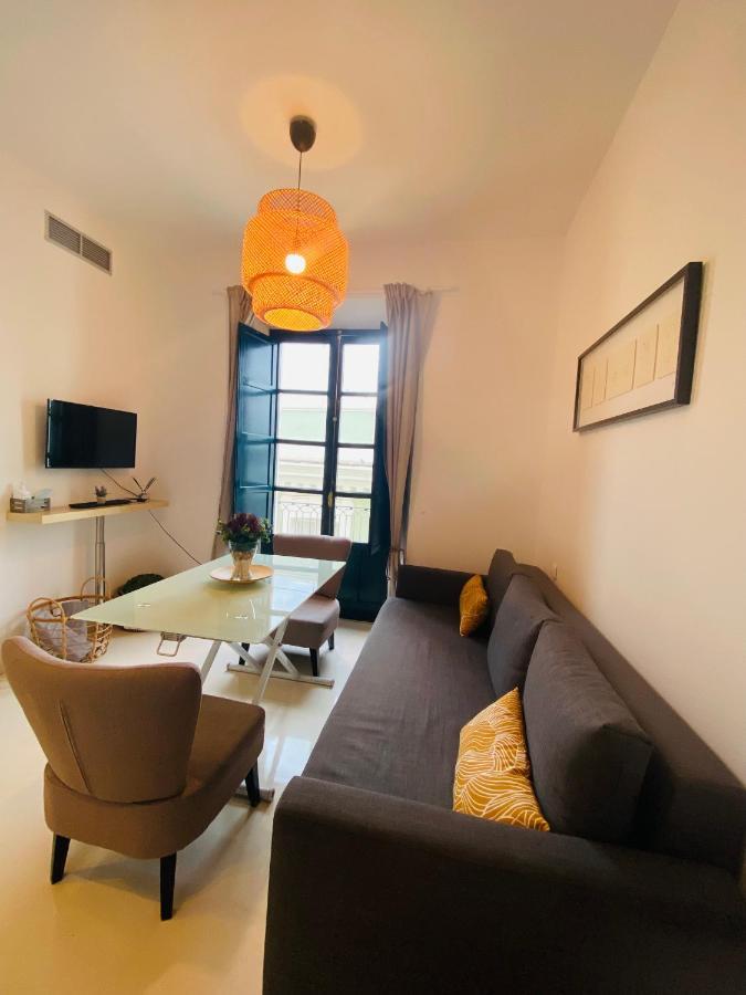 Alvarez Quintero - Catedral Apartment Sevilla